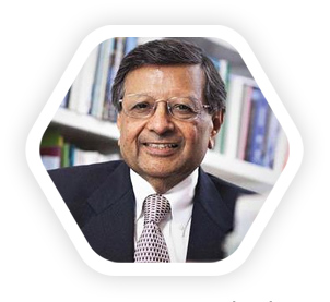 Professor Jagdish N. Seth