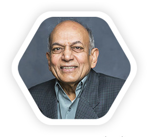 Professor Vithala R. Rao